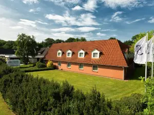 Hotel & Restaurant Schröder
