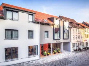 Stadthotel Reich