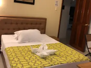 호텔 라 카소나 이키토스