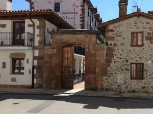 Apartamentos Turísticos Rincones del Vino