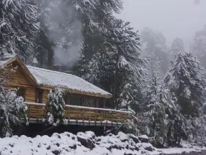 Lodge Nevados de Sollipulli