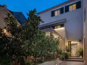 巴拉圖拉精品住宿加早餐旅館