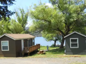 Willow Bay RV Resort & Marina