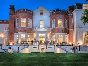 Taplow House Hotel & Spa