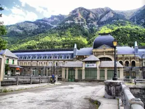 La Cabaña