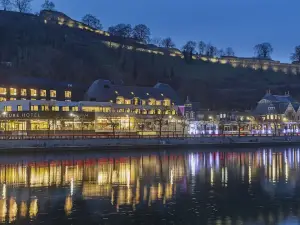 Mercure Namur Hotel