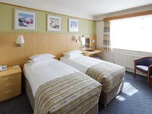 Merton Hotel