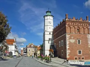 Apartament Królewski