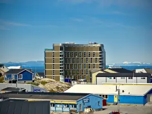 Hotel Ilulissat