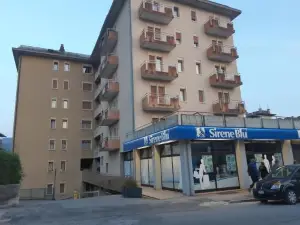 Dolomiti Suite