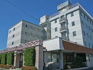 Hotel Matsuya