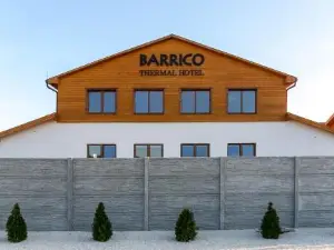 Barrico Thermal Hotel