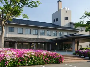 Shiganosato Onsen Ikoinomura Notohantou