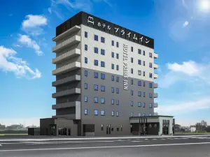 Hotel Prime Inn Fukui Awara