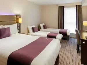 Premier Inn London Romford Town Centre