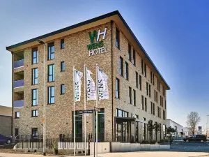Wens Hotel