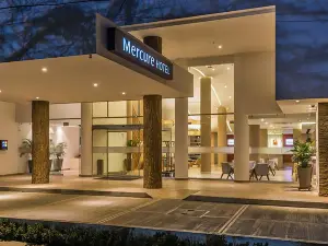 Mercure Santa Marta Emile