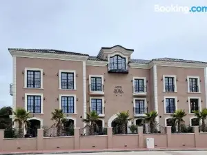 Boutique Hotel Bora & Villas Garamm