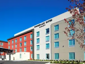 TownePlace Suites Columbus Easton Area