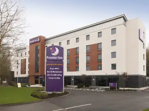 沃維克普瑞米爾酒店