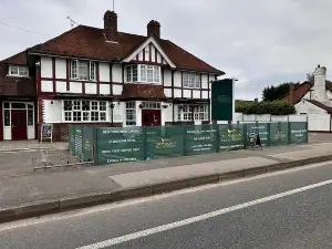 The Pheasant Bar & Restaurant Hotel