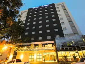 Hotel Caiuá Cascavel