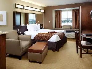 Microtel Inn & Suites by Wyndham St Clairsville/Wheeling