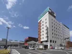 호텔 에코노 후쿠이 스테이션