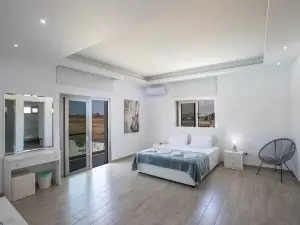 Villa Sienna, Fabulous 6Bdr Protaras Villa