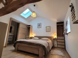 L'ETAPE DES VIGEALIERES