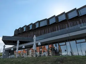 Werk Hotel & Spa