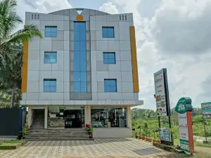 Treebo Green Land Kushalnagar, 300 M from Nisargadhama Forest
