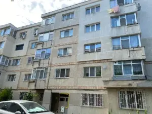 Apartament Rozelor Elena
