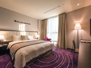 Best Louis Hamilton Hotel Changwon