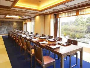 Sendai Kokusai Hotel