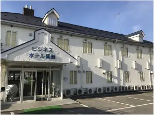 Business Hotel Tsukidate