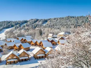 Madame Vacances les Chalets du Berger