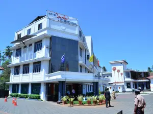 Hotel Merlin International
