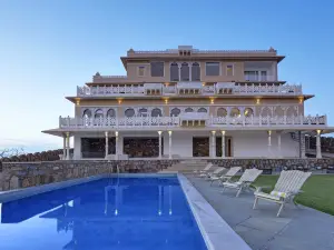 Fateh Safari Suites by Fateh Collection