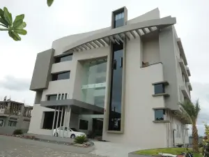 Hotel Maharaja Executive
