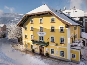 Hotel Die Hindenburg