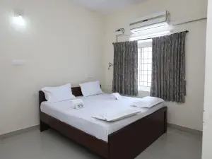 Hotel Aalayam Rameshwaram (Yatri Nivas)
