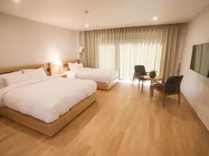 Daedunsan Hotel