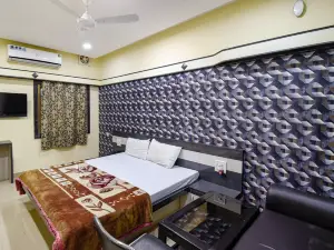 Hotel Ambika Palace