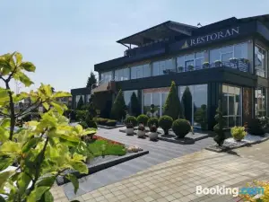 Hotel Euforia Lounge