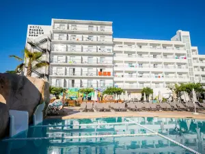 30º Hotels - Hotel Pineda Splash