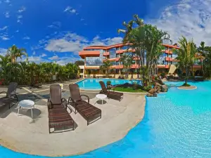 Wyndham San Jose Herradura Hotel & Convention Center
