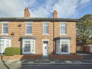 Host & Stay - Park House