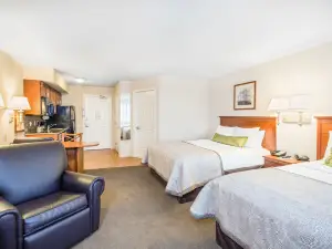 Candlewood Suites Pittsburgh-Cranberry