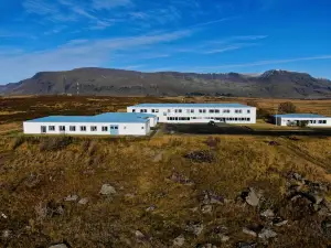 Víðines Guesthouse